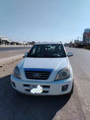 شيري تيكو 2011