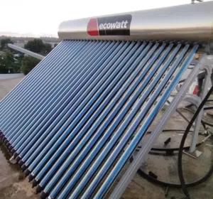 سخانات ايكوواط ecowatt 