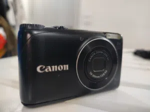 Canon PowerShot