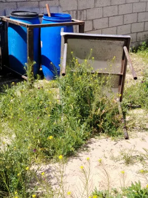 عدد مطاعم وحلويات