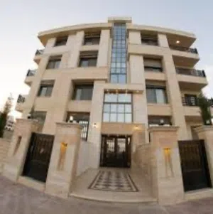 110 m2 2 Bedrooms Apartments for Sale in Amman Tabarboor