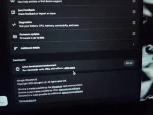 croom book 3100 2in1