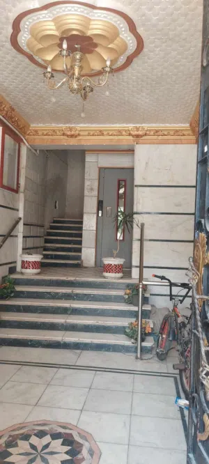 115 m2 2 Bedrooms Apartments for Rent in Alexandria Sidi Beshr