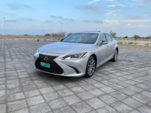Used Lexus ES in Al Batinah