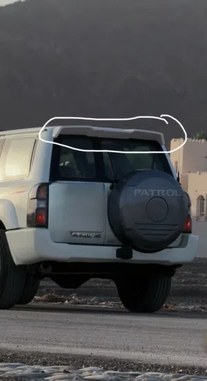 جناح فالكون للفتك