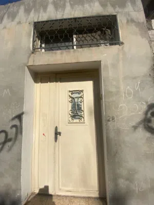 80 m2 1 Bedroom Apartments for Rent in Irbid Palestine Street