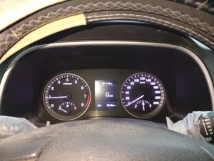 Used Hyundai Tucson in Basra