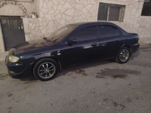كيا سيفيا تو اتوماتيك للبيع او البدل