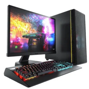 بيسي سيت اب كامل للبيع