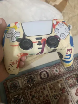 يد سوني 5 قطع غيار