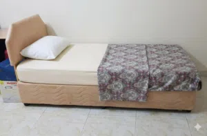Bed For Sale