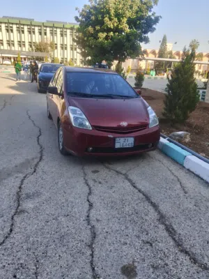 Used Toyota Prius in Irbid