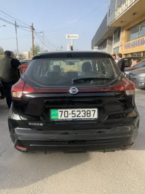 استاجر الان جيب نيسان كيكس موديل 2023 فل كامل اضافات باسعار تناسب الجميع