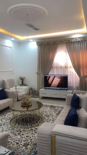 شقق للبيع والايجار