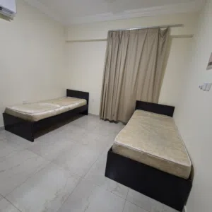 SINGLE EXCUTIVE MALE BACHELORS ROOMS AVAILABLE