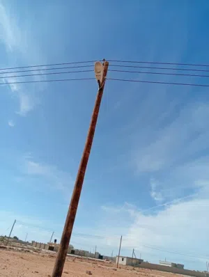 قطعه ارض للبيع في تيكا