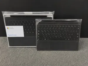 Surface Pro Keyboard