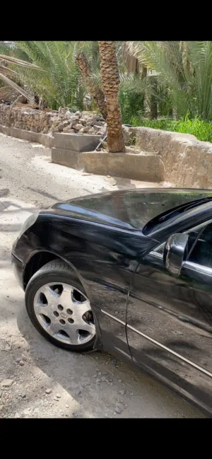 Used Lexus LS in Al Batinah