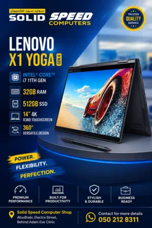 lenovo yoga 360 touch
