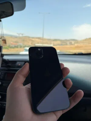Apple iPhone 14 128 GB in Amman