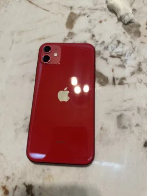 Apple iPhone 11 64 GB in Tripoli