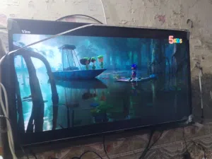 شاشا LGOMANللبيع