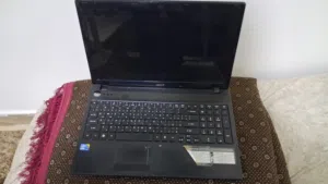 جهاز لينوفو cor I 3 g3 ssd128 ram4 hdd 500 screen 15.6