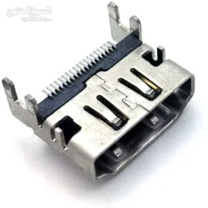 قطع غيار (بلستيشن فور series model 1216B) قطع غيار نتيندو أوليد قطع غيار.