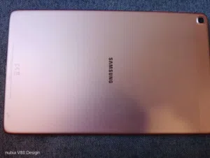 Samsung Galaxy Tab S6 128 GB in Manama