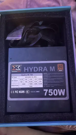 بور سبلاي 750w