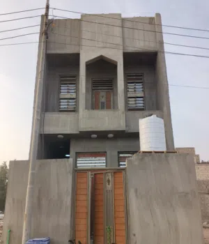 دار للبيع طابو زراعي سند عراقي