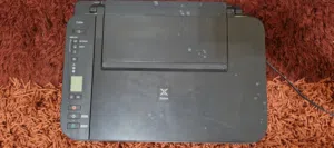 الطباعه كانون