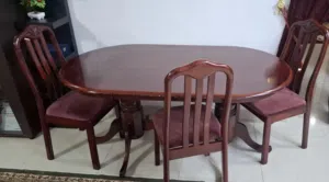 Dining Room Table For Sale (160×90)