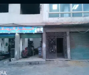 محل بالمكس امام كورنيش المكس