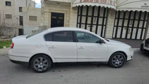 Used Volkswagen Passat in Hebron