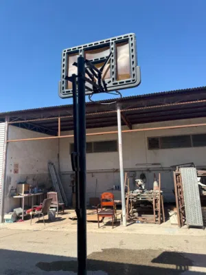 Basket Ball Goal / Score / Hoop
