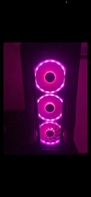 HIGH END GAMING PC