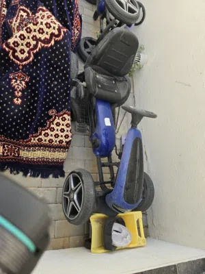 دراجه هوائيه