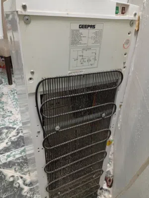 water despanser