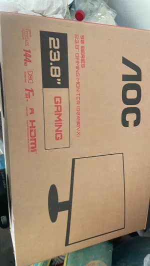 Asus gaming pc