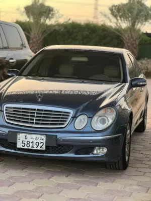 مورسيدس 2004 وكاله