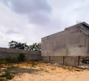 Residential Land for Sale in Tripoli Ain Zara