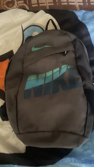 GREEN ARMY Nike Classic BAG