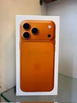 Apple iPhone 17 Pro Max 512 GB in Farwaniya