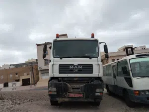 Man Tipper 2009