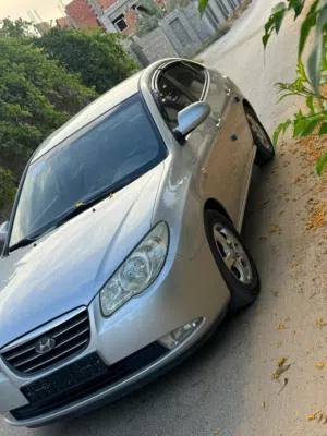 New Hyundai Avante in Zawiya