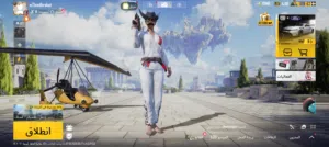 Pubg Accounts and Characters for Sale in Hawally