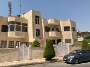 Building for Sale in Amman Shmaisani