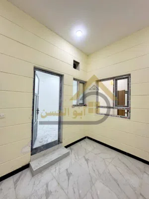 100 m2 2 Bedrooms Townhouse for Rent in Basra Muhandiseen