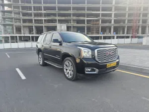Used GMC Yukon in Muscat